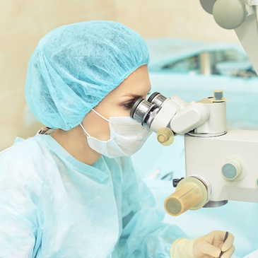 Slider image (8) Enlace Visual Ophthalmic Center